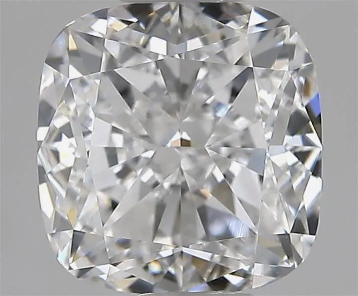 1.82ct Cushion modified Natural Diamond (Colour D, Clarity VVS1, GIA Certified)