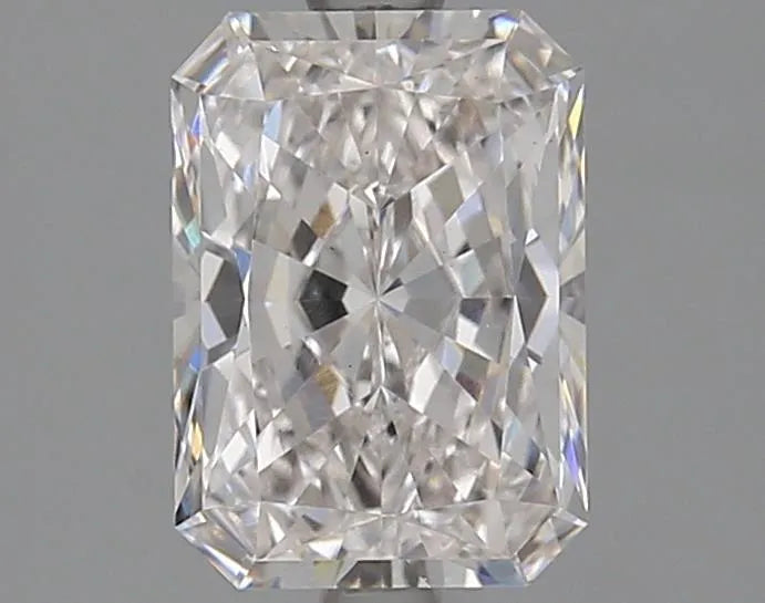 1.82ct Radiant Lab Grown Diamond (Colour G, Clarity VS1, Cut EX, IGI Certified)