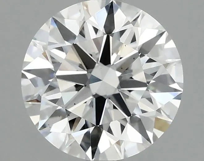 1.82ct Round Lab Grown Diamond (Colour E, Clarity VS2, Cut ID, IGI Certified)