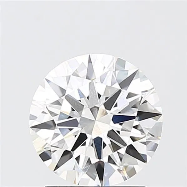 1.82ct Round Lab Grown Diamond (Colour E, Clarity VVS2, Cut ID, IGI Certified)