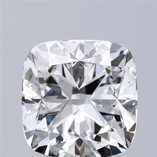 1.83ct Cushion brilliant Lab Grown Diamond (Colour F, Clarity VS1, IGI Certified)
