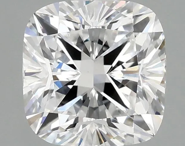 1.83ct Cushion modified Lab Grown Diamond (Colour D, Clarity VVS2, IGI Certified)