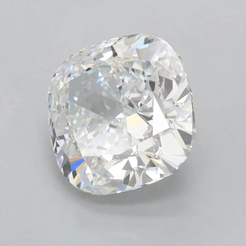 1.84ct Cushion modified Lab Grown Diamond (Colour D, Clarity FL, IGI Certified)