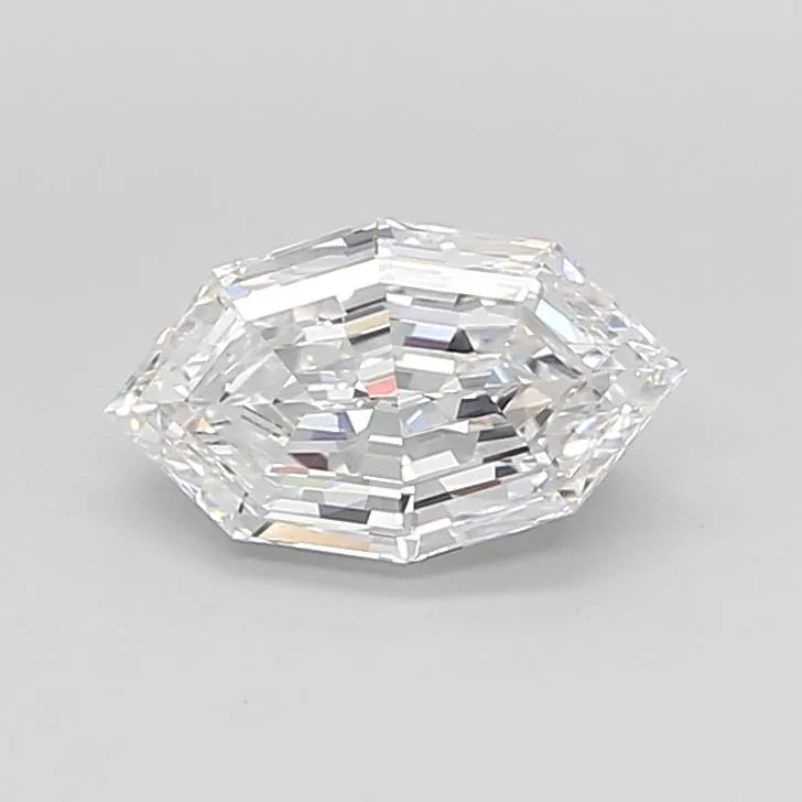1.84ct Other Lab Grown Diamond (Colour D, Clarity VVS2, IGI Certified)