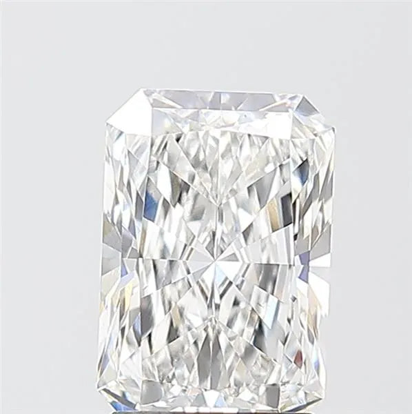 1.84ct Radiant Lab Grown Diamond (Colour E, Clarity VS1, IGI Certified)