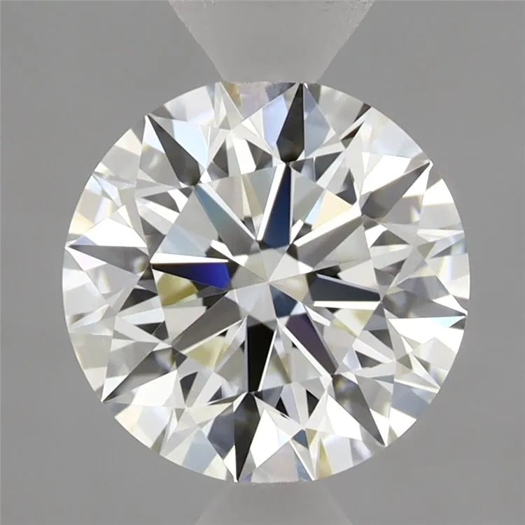 1.85ct Round Lab Grown Diamond (Colour H, Clarity VVS1, Cut ID, IGI Certified)