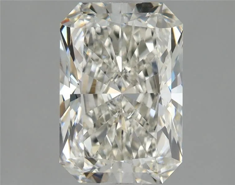 1.86ct Radiant Lab Grown Diamond (Colour H, Clarity VS1, IGI Certified)