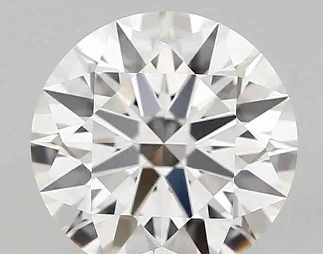 1.86ct Round Lab Grown Diamond (Colour D, Clarity VVS2, Cut ID, IGI Certified)