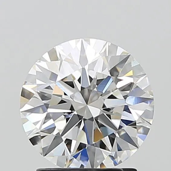 1.86ct Round Lab Grown Diamond (Colour F, Clarity VVS2, Cut ID, IGI Certified)
