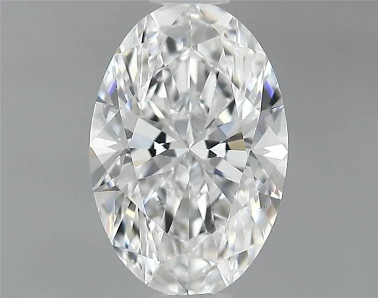 1.87ct Oval Lab Grown Diamond (Colour E, Clarity VS1, IGI Certified)
