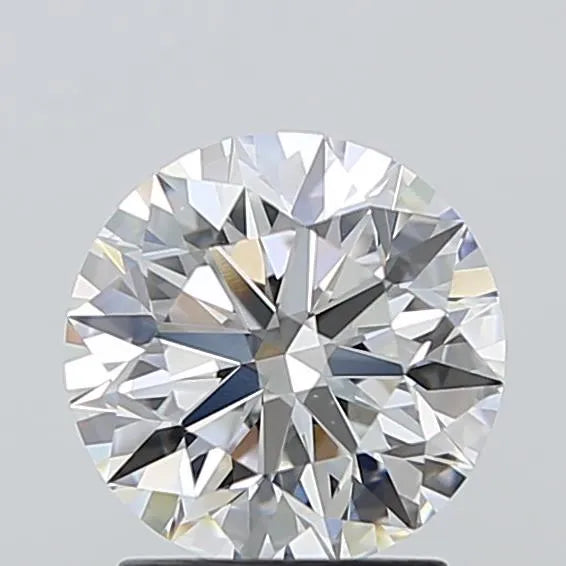 1.87ct Round Lab Grown Diamond (Colour E, Clarity VVS2, Cut EX, IGI Certified)