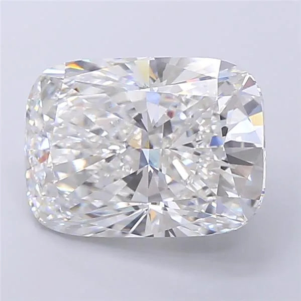 1.88ct Cushion modified Lab Grown Diamond (Colour D, Clarity VVS1, IGI Certified)