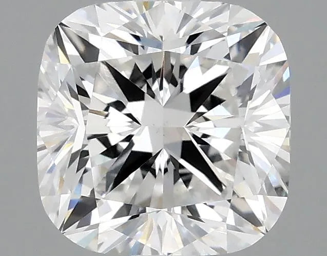 1.88ct Cushion modified Lab Grown Diamond (Colour E, Clarity VS1, IGI Certified)