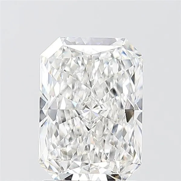 1.88ct Radiant Lab Grown Diamond (Colour E, Clarity VS1, IGI Certified)