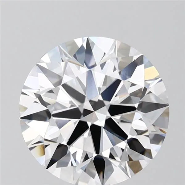1.88ct Round Lab Grown Diamond (Colour D, Clarity VS1, Cut ID, IGI Certified)