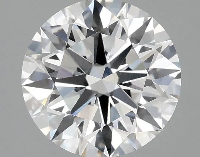 1.88ct Round Lab Grown Diamond (Colour D, Clarity VVS2, Cut ID, IGI Certified)