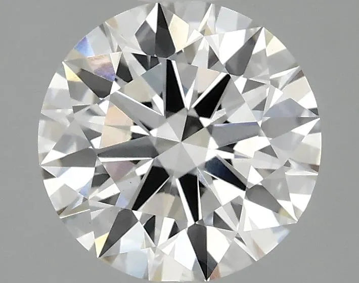 1.88ct Round Lab Grown Diamond (Colour E, Clarity VS1, Cut ID, IGI Certified)