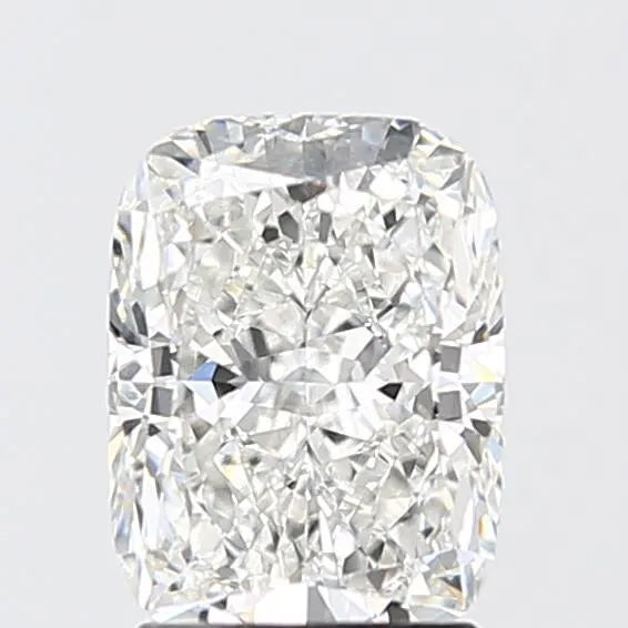 1.89ct Cushion modified Lab Grown Diamond (Colour F, Clarity VS1, IGI Certified)