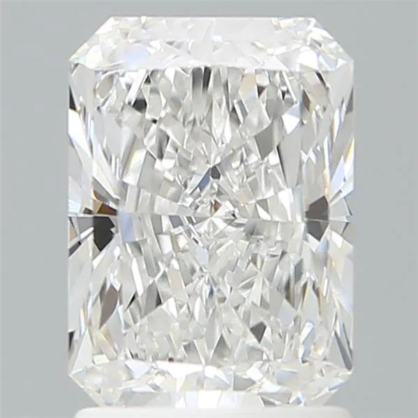 1.89ct Radiant Lab Grown Diamond (Colour D, Clarity VVS2, IGI Certified)