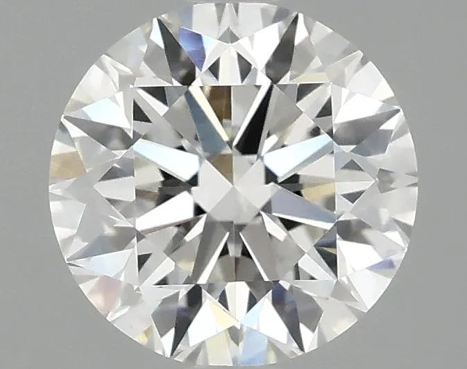 1.89ct Round Lab Grown Diamond (Colour F, Clarity VVS2, Cut EX, IGI Certified)
