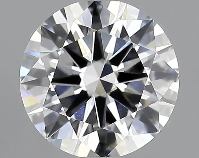 1.89ct Round Lab Grown Diamond (Colour G, Clarity VS1, Cut EX, IGI Certified)