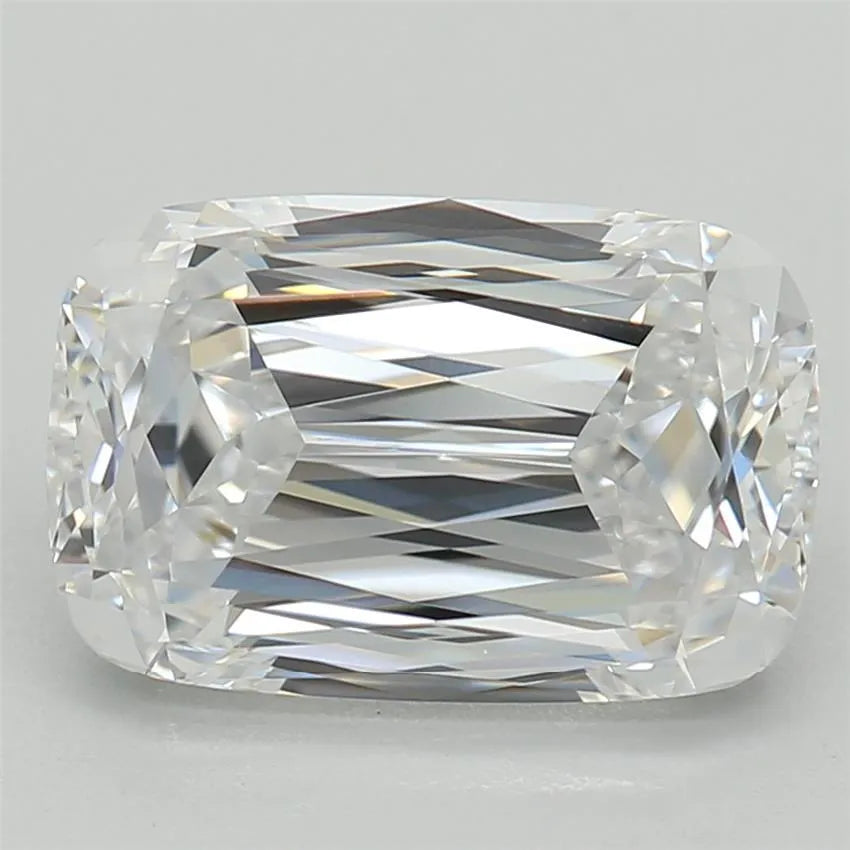 1.90ct Cushion Lab Grown Diamond (Colour E, Clarity VVS2, IGI Certified)