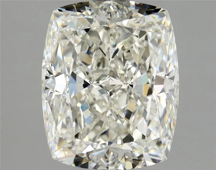1.90ct Cushion brilliant Natural Diamond (Colour J, Clarity VS2, GIA Certified)