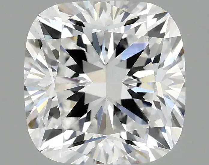 1.90ct Cushion modified Lab Grown Diamond (Colour D, Clarity VVS2, IGI Certified)