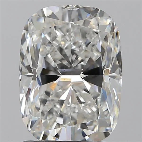 1.90ct Cushion modified Lab Grown Diamond (Colour E, Clarity VS1, IGI Certified)