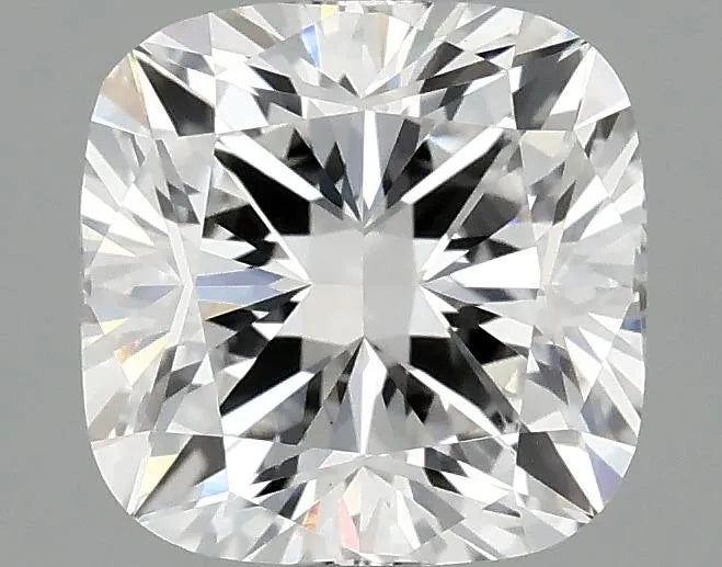 1.90ct Cushion modified Lab Grown Diamond (Colour E, Clarity VVS2, IGI Certified)