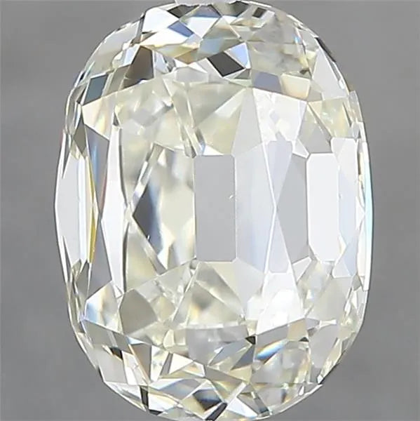 1.90ct Old miner Natural Diamond (Colour L, Clarity VS2, GIA Certified)