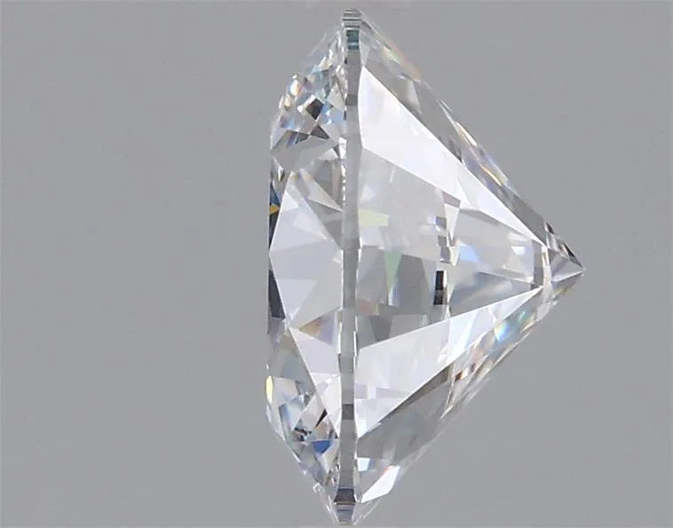 1.90ct Round Lab Grown Diamond (Colour E, Clarity VVS1, Cut ID, IGI Certified)