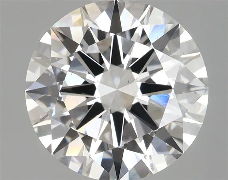 1.90ct Round Lab Grown Diamond (Colour E, Clarity VVS2, Cut EX, IGI Certified)