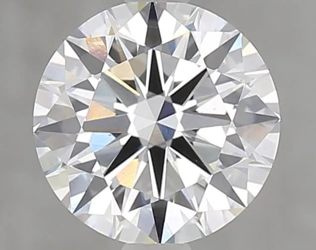 1.90ct Round Lab Grown Diamond (Colour F, Clarity VS1, Cut ID, IGI Certified)
