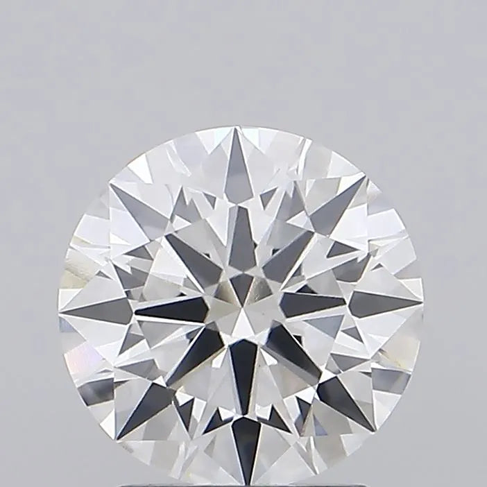 1.90ct Round Lab Grown Diamond (Colour G, Clarity VVS2, Cut ID, IGI Certified)