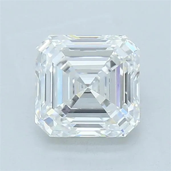 1.90ct Square emerald Lab Grown Diamond (Colour D, Clarity VVS1, IGI Certified)