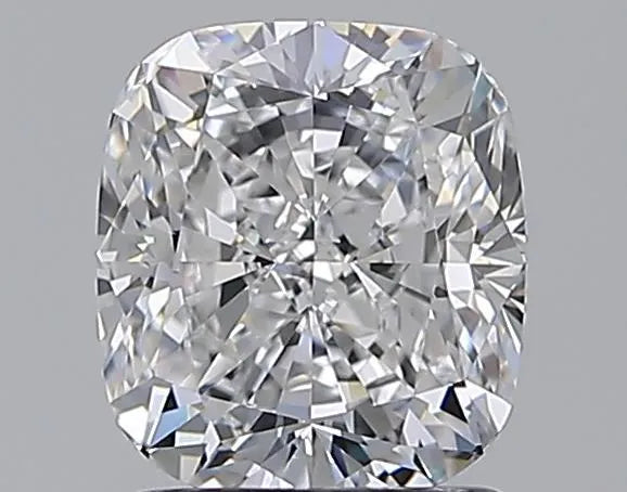 1.91ct Cushion brilliant Natural Diamond (Colour D, Clarity VVS1, Cut VG, GIA Certified)
