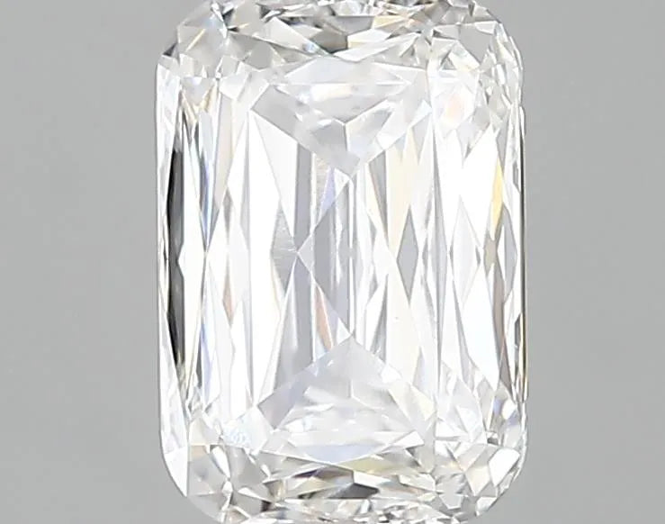 1.91ct Cushion modified Lab Grown Diamond (Colour D, Clarity VVS2, IGI Certified)
