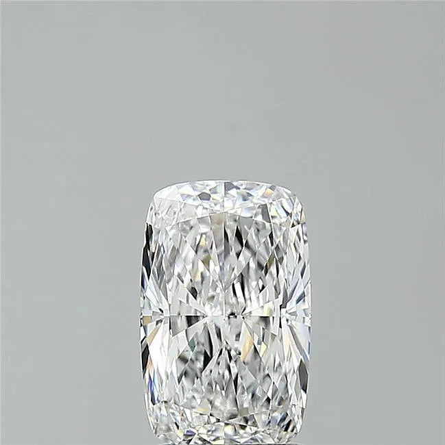 1.91ct Cushion modified Lab Grown Diamond (Colour E, Clarity VVS2, IGI Certified)