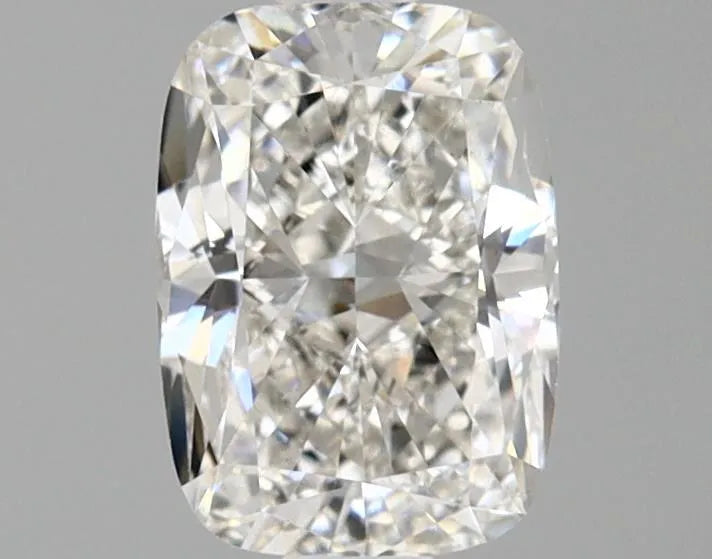 1.91ct Cushion modified Lab Grown Diamond (Colour F, Clarity VS1, IGI Certified)