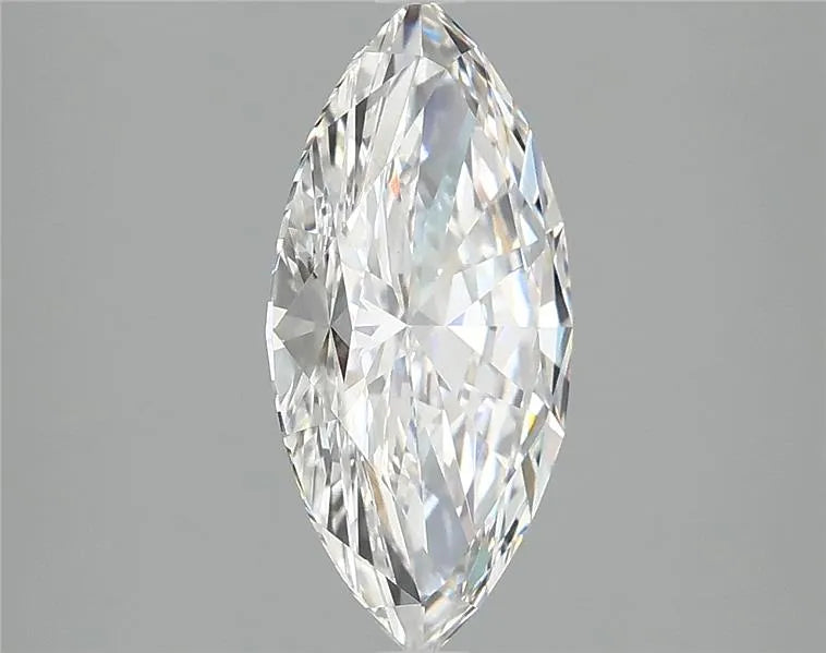 1.91ct Marquise Lab Grown Diamond (Colour F, Clarity VS1, IGI Certified)