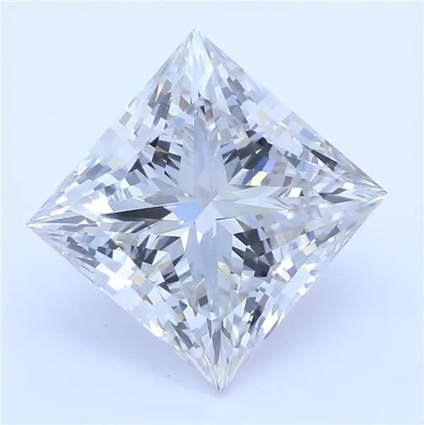 1.91ct Princess Lab Grown Diamond (Colour H, Clarity VS1, IGI Certified)