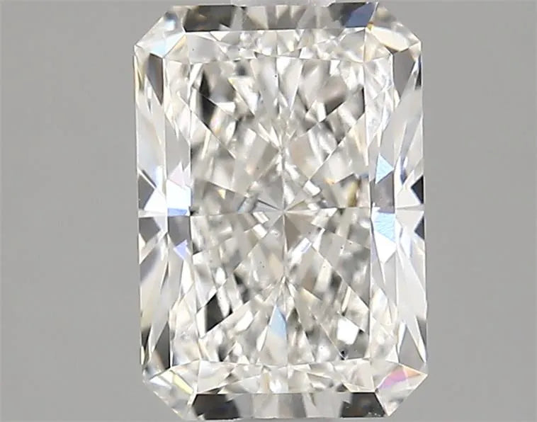 1.91ct Radiant Lab Grown Diamond (Colour E, Clarity VS1, IGI Certified)