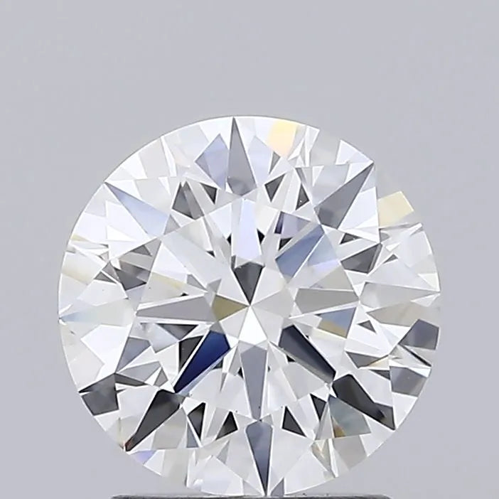 1.91ct Round Lab Grown Diamond (Colour E, Clarity VS1, Cut ID, IGI Certified)