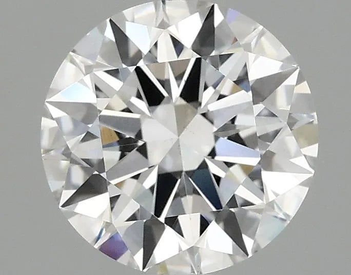 1.91ct Round Lab Grown Diamond (Colour E, Clarity VS2, Cut ID, IGI Certified)