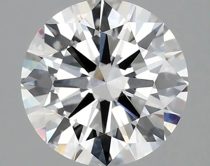 1.91ct Round Lab Grown Diamond (Colour F, Clarity VVS1, Cut ID, IGI Certified)