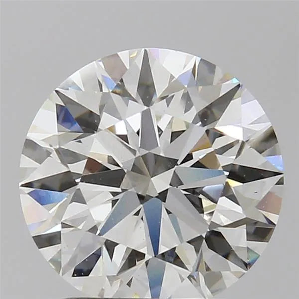 1.91ct Round Lab Grown Diamond (Colour G, Clarity VS1, Cut ID, IGI Certified)