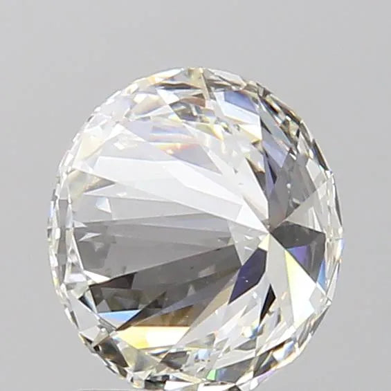 1.91ct Round Lab Grown Diamond (Colour G, Clarity VS2, Cut ID, IGI Certified)