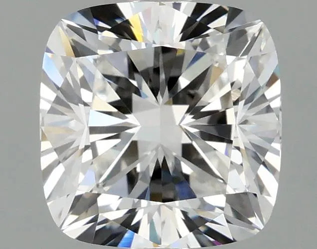 1.92ct Cushion brilliant Lab Grown Diamond (Colour E, Clarity VS1, IGI Certified)