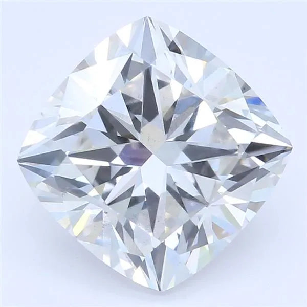 1.92ct Cushion brilliant Lab Grown Diamond (Colour G, Clarity SI1, IGI Certified)